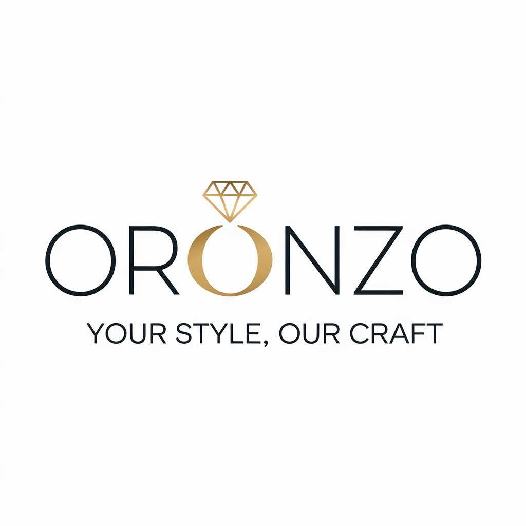 ORONZO TREASURES